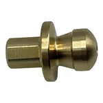 Clutch Fork Release Arm Pivot Pin Mini Cooper 2007-2013 23117545084 Brass R56. Fixed Price $17.99.
