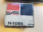 Vintage Borg Warner N1086 Clutch Release Bearing 1942 - 79. Fixed Price $48.95.