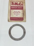 B8AZ-7B442-A Rear Clutch Spline Plate Nos 1958 60 Ford Thunderbird 430. Fixed Price $19.99.