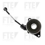 Clutch Release Bearing And Slave Cylinder Assembly-cscb Fte 1100126. Fixed Price $286.99.