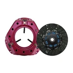 Fits Ramclutches 88769HDX Clutch, Ford 11 Inch 1-1/16-10, Lever. Fixed Price $429.00.