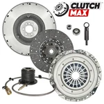 Cm Hd Oem Clutch Kit+flywheel+slave For Gm 01-07 Sierra Silverado 2500 3500 6.0L. Fixed Price $360.31.