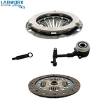 2003-2006 2007 For Saturn Transmission Clutch Kit W/ Slave Cylinder. Fixed Price $73.70.