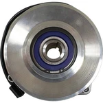 Electric Pto Clutch Scag SSZ-18CV-48 STC48 STC52A Tiger Cub 461397 Cw. Fixed Price $335.67.
