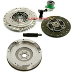 Gf Premium Clutch Kit + Slave Oem Flywheel Fits 2002-2007 Saturn Vue 2.2L 3.5L. Fixed Price $269.00.
