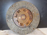 Arrow Transmission Clutch Disk Friction Plate CD2289 For 1951- 1976 Amc Chrysler. Fixed Price $99.00.