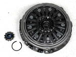 41200-2B001 Oem Dual Clutch Disc Pressure Plate For Kia Niro, Hyundai Ioniq. Fixed Price $475.99.