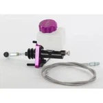 Clutch Masters MC08UN-9BK For Honda/acura .750" Bore Cylinder Upgr. Fixed Price $270.80.