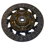 Crown 52104733AB Clutch Disc For 2007-2011 Jeep Wrangler. Fixed Price $141.29.