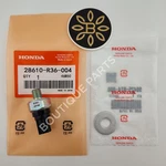 Oem Genuine For Honda Transmission Oil Pressure Sensor Clutch 28610-R36-004. Fixed Price $69.96.
