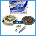 Exedy Clutch Pro-kit Fits 1984-1987 Honda Civic Wagon Wagovan Dx 4WD 1.5L 1500. Fixed Price $189.00.