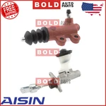 For Toyota Pickup 2.4-LTR 89-95 Aisin Clutch Master & Slave Cylinder Japan Oem. Fixed Price $77.95.