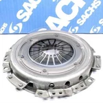 Transmission Clutch Pressure Plate Iap/kuhltek Motorwerks 311141025CBR. Fixed Price $115.95.