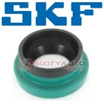 Skf Front Right Axle Shaft Seal For 1957-1958 International A130 Driveline Ty. Fixed Price $22.34.