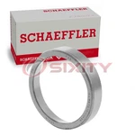 Schaeffler Front Inner Wheel Bearing Race For 1965-1989 Porsche 911. Fixed Price $12.81.