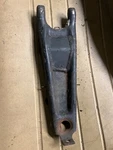 Bmw E10 Transmission Clutch Release Fork Bearing Lever Throw Out. Fixed Price $34.99.