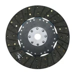 Ram Clutch 259 200 Series Solid Center Disc 10.5 X 1-1/8-26 Spline New. Fixed Price $118.04.