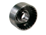 Aluminum Powerglide Transmission 10 Clutch High Drum Sonnax Upgrade 28756-01. Fixed Price $185.26.