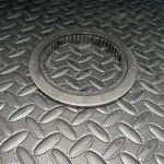 ZTNP12100 NP136 , NP236 & NP246 Transfer Case Clutch Disc For Usa Standard Gear. Fixed Price $20.00.