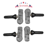 4PCS Tire Pressure Sensor Tpms 433MHZ Fits Dodge Ram 1500 2500 3500 4500HD Usa. Fixed Price $118.99.