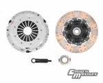 Clutch Masters 08150-HDCL-D For 2017 Honda Civic 1.5L FX400 Sprung. Fixed Price $591.95.