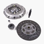 Schaeffler Luk 02-051, Clutch Kit, Repset With Release Bearing For Audi S4 04-05. Fixed Price $280.55.
