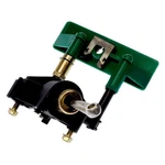 Ford Focus 2000-2010 Clutch Master Cylinder 0.75 Inches Inside Diameter. Fixed Price $95.20.
