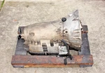 Oem 2002 Mercedes E320 722.6 5G Automatic Transmission 1402712601. Fixed Price $450.00.