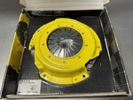 Act N-018 Street/race S.f.i. Heavy Duty Pressure Plate For Nissan KA24 D/e. Fixed Price $150.00.