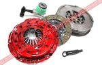 Clutch High Performance Stage 2 10-15 Chevy Camaro 3.6L Cadillac Cts V6. Fixed Price $1649.45.