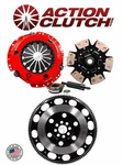 Action Clutch Stage 3 Kit + Race Flywheel Fits 94-01 Integra Ls Gsr. Fixed Price $735.00.
