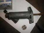 Nos FAG#40011,BA#072-0946,BMW#21521116300 Clutchslave 318/320I,528E,535I,633CSI,. Fixed Price $39.98.