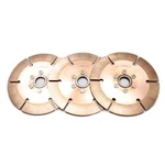 Tilton Clutch Pack Disc 7.25 1-5/32 X 26SPL Metallic- 64185-2-ACC-36. Fixed Price $405.03.