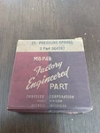 Nos Mopar 864397. Fixed Price $15.00.
