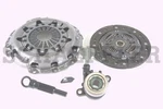 Luk 06-089 Repset Pro With Csc For 09-22 Nissan Versa Note. Fixed Price $403.13.