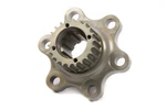 Aluminum Hub Htd Bert Transmissions 371-L-H. Fixed Price $185.16.