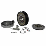 Genuine Motorcraft A/c Compressor Clutch YB-3336. Fixed Price $214.38.