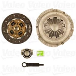 Transmission Clutch KIT-5 Speed Valeo Fits 1987 Toyota Tercel 1.5L-L4. Fixed Price $150.39.