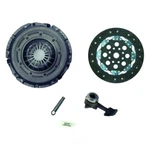 Transmission Clutch Kit Perfection Fits 02-04 Ford Focus 2.0L-L4. Fixed Price $374.99.