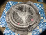 Mazda Oem # FS05-16-410A Clutch Cover Pressure Plate Nos New. Fixed Price $125.92.