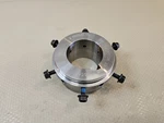 Dodge 016949 Raptor 20HCBM 55MM H7 Couplings/flex Clutch. Fixed Price $99.95.