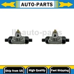 Dorman Brake Wheel Cylinder Rear 2X For Pontiac Sunbird 3.1L 1992-1994. Fixed Price $35.64.