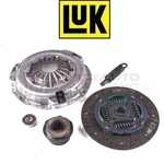 Luk Mx Clutch Kit For 2007-2008 Isuzu I-290 Manual Transmission Shift Ls. Fixed Price $350.60.