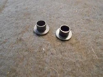 Nos 1967 - 1970 Ford Mustang 289 302 351W 351C 390 428CJ Upr Clutch Rod Bushings. Fixed Price $19.99.