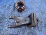 2008 Mazda RX8 Manual Transmission Clutch Fork Assembly Oem 6 Speed Engine Motor. Fixed Price $69.99.