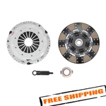 Clutch Masters 05703-HDFF FX350 Single Disc Kit. Fixed Price $597.07.