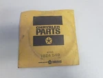Vintage Chrysler Piston Ring Fits 1957-1961 Mopar Vehicles (1824549). Fixed Price $8.49.