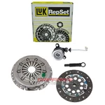 Luk 06-086 Hd Oem Clutch Kit Fits 2007-2019 Nissan Cube Sentra Versa 1.8L 2.0L. Fixed Price $369.00.