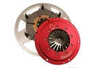 Mcleod 681712-00-05 Mag Force: Disc: Pin Drive: Fits Mazda 1974-02 13B Turbo:. Fixed Price $2179.60.