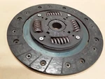 Toyota Organic Duralast Clutch Disc D46809. Removed From 2004 Corolla.. Fixed Price $25.00.
